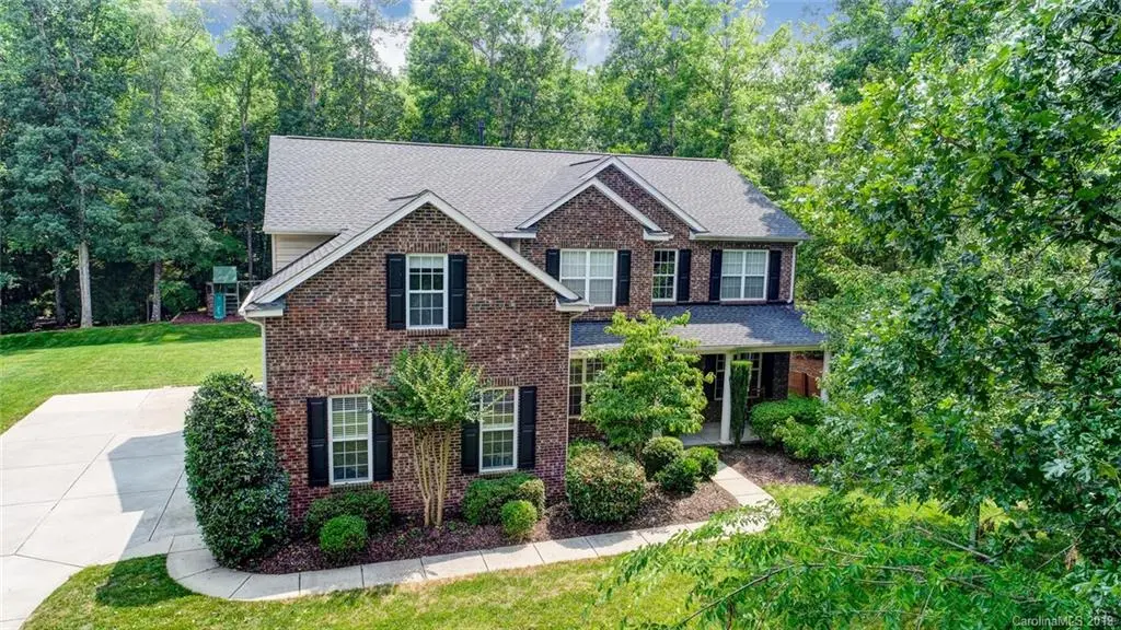 11018 King George LN, Waxhaw, NC 28173