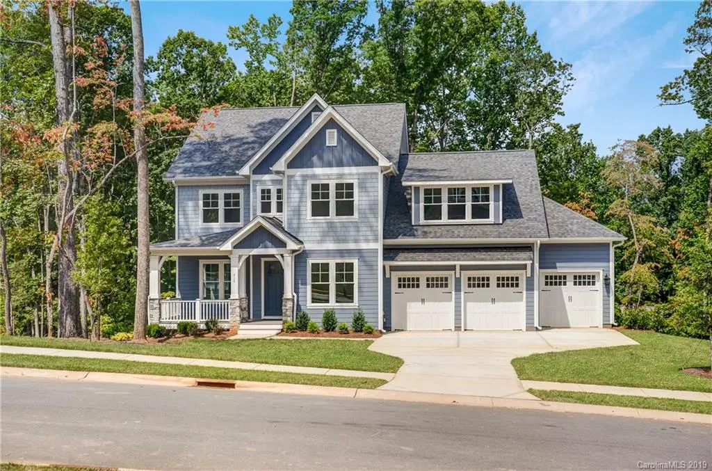 518 Preservation DR, Fort Mill, SC 29715