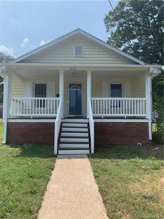 203 East AVE, Kannapolis, NC 28083