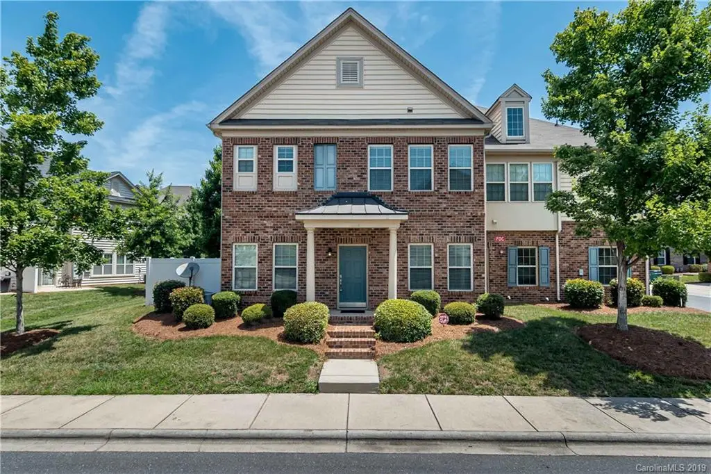 15445 Barossa Valley ST #4203, Charlotte, NC 28277