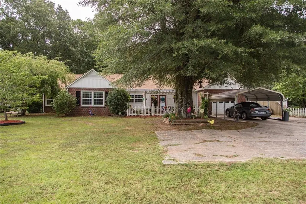 2670 N Olivers Cross RD, Newton, NC 28658