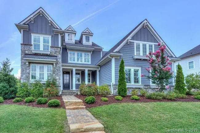 9516 Robbins Preserve RD, Cornelius, NC 28031