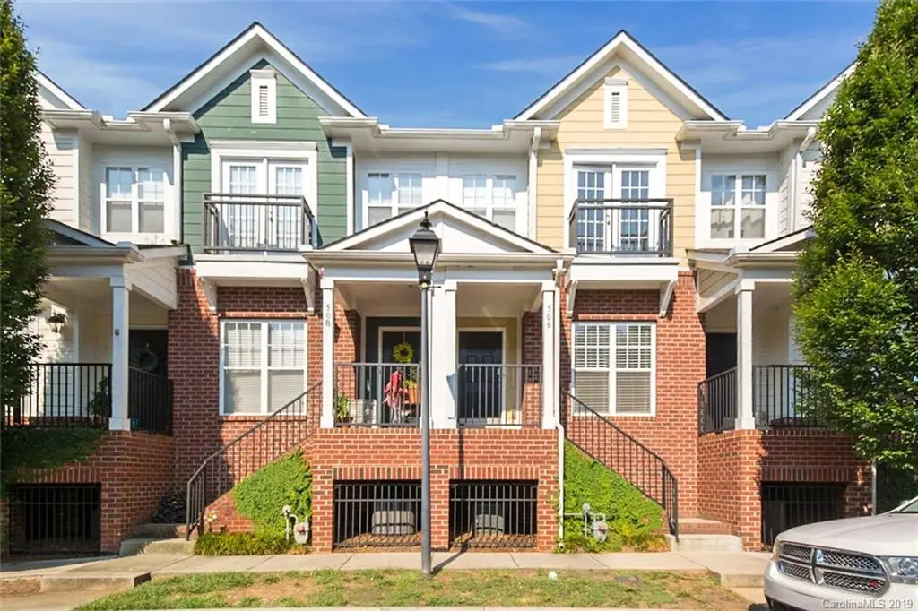 506 Village Park DR, Belmont, NC 28012