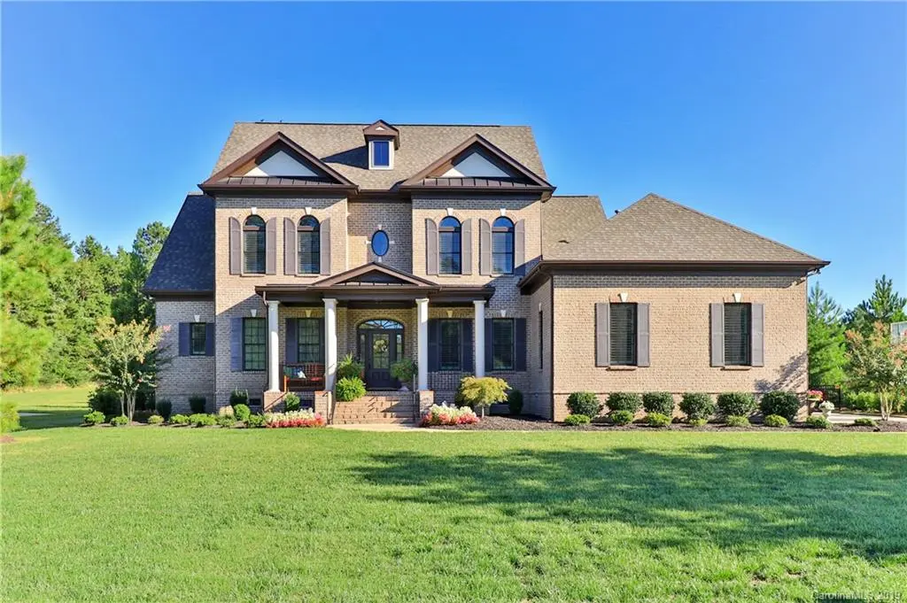 1007 Princessa DR, Wesley Chapel, NC 28104