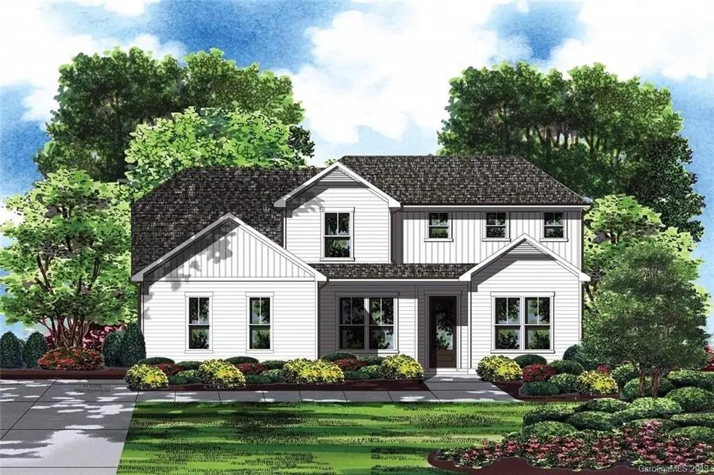5345 Fewell RD, Clover, SC 29710