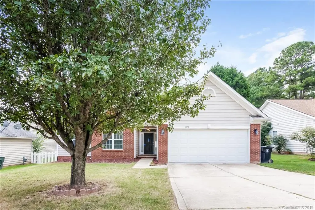 1172 Lempster DR, Concord, NC 28027