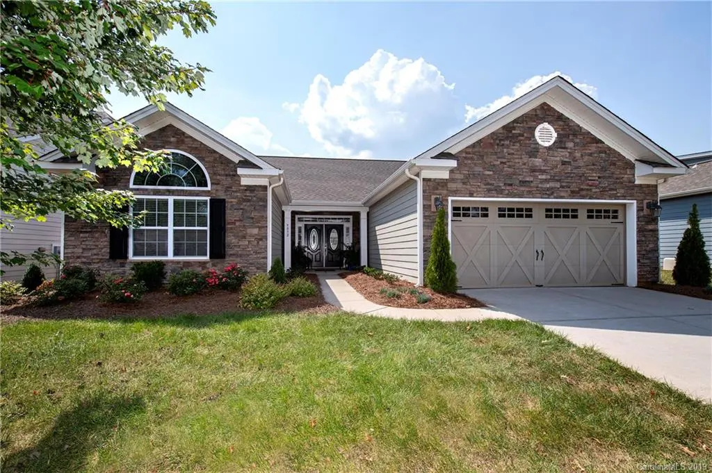 9032 Carneros Creek RD, Charlotte, NC 28214