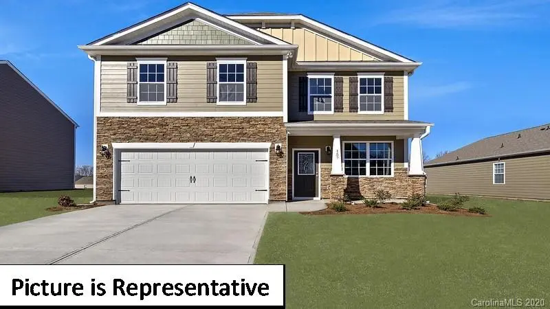 7035 Branch Fork RD, Charlotte, NC 28215
