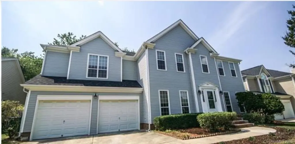 3925 Yorkford DR, Charlotte, NC 28269