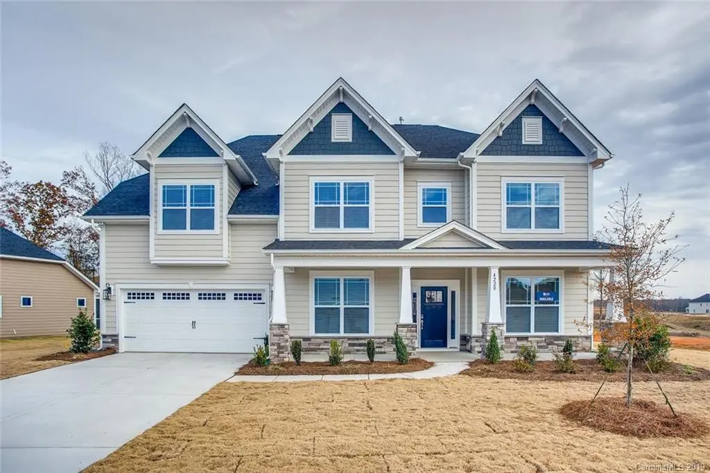 4220 Linville WAY #019, Indian Land, SC 29707