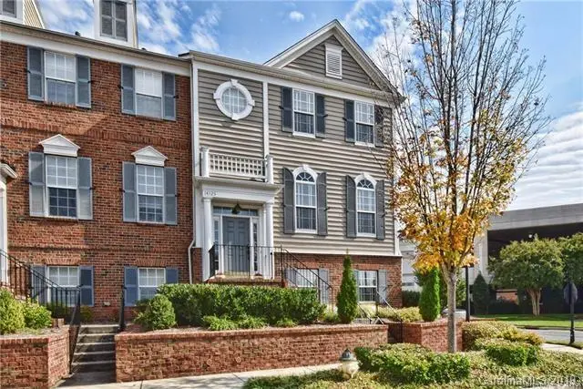14725 Ballantyne Village WAY, Charlotte, NC 28277