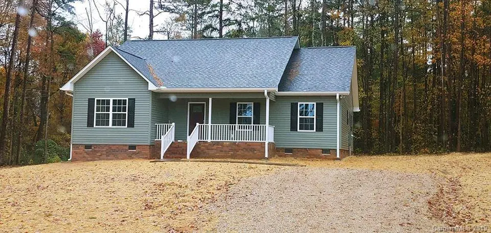 965 Mt Moriah Church RD, China Grove, NC 28023