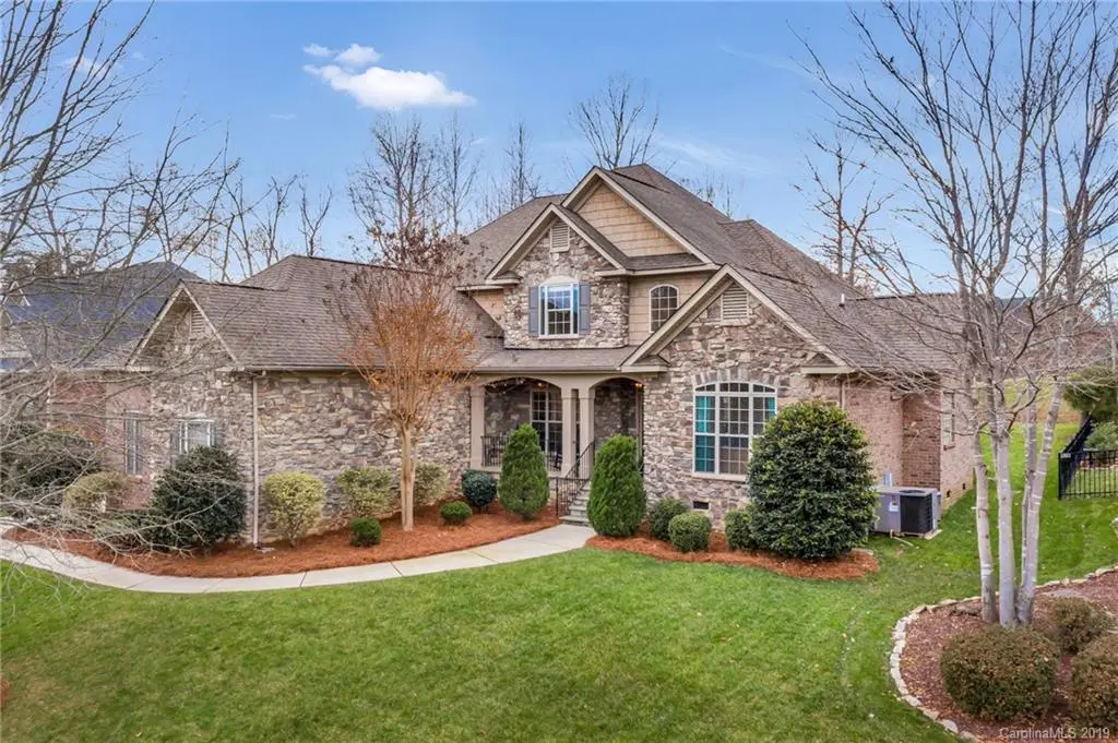 4236 Hoffmeister DR, Waxhaw, NC 28173