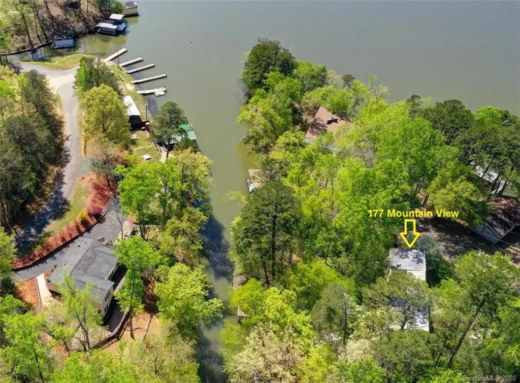 177 Mountain View LN, Troy, NC 27371