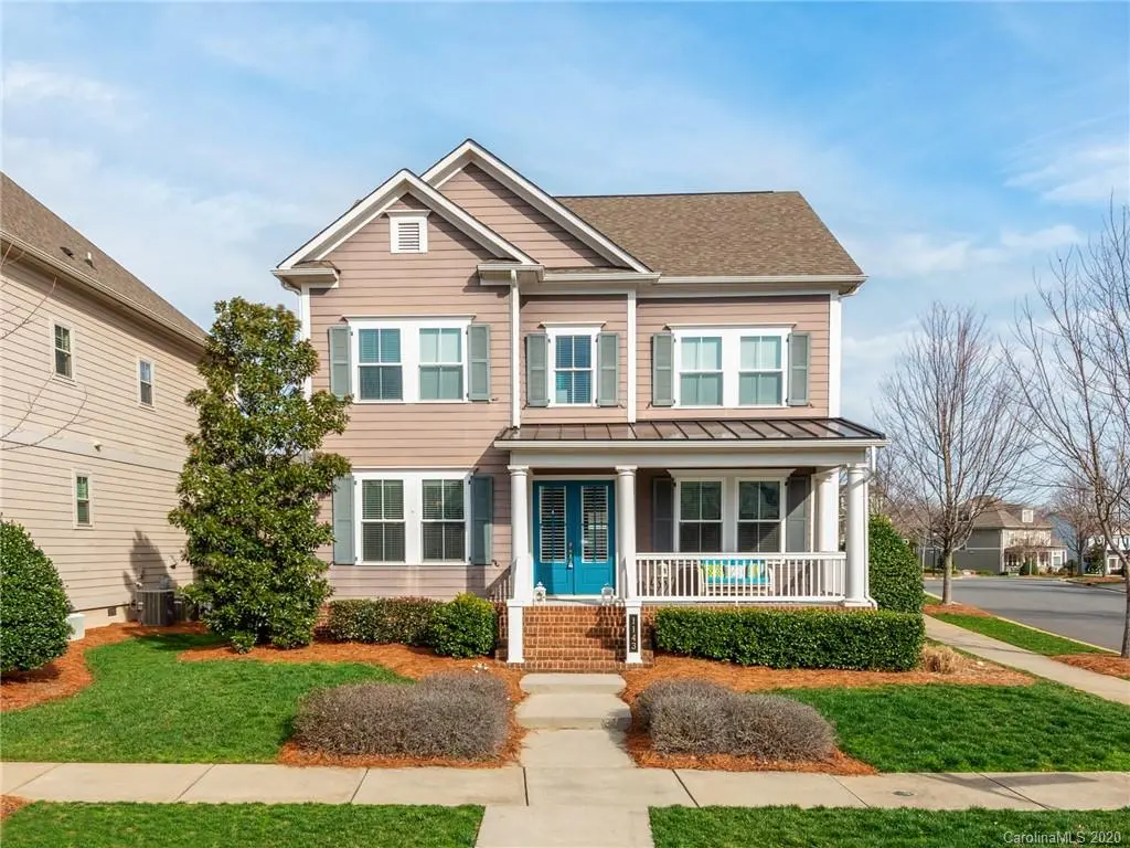 1143 Marfield LN, Pineville, NC 28134