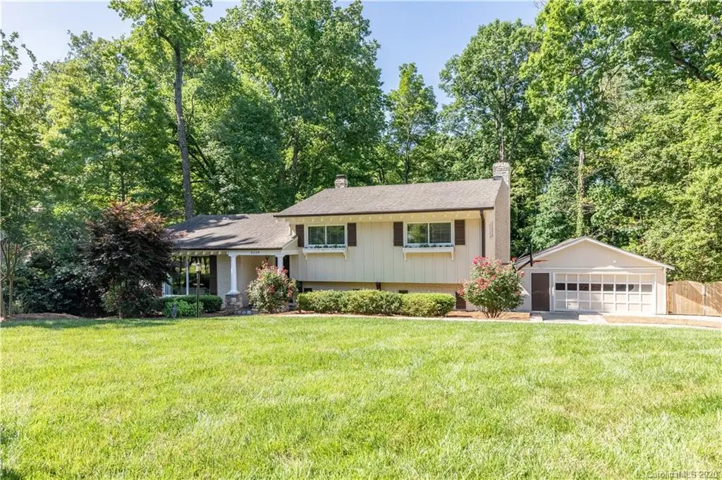 2119 Sagamore RD, Charlotte, NC 28209