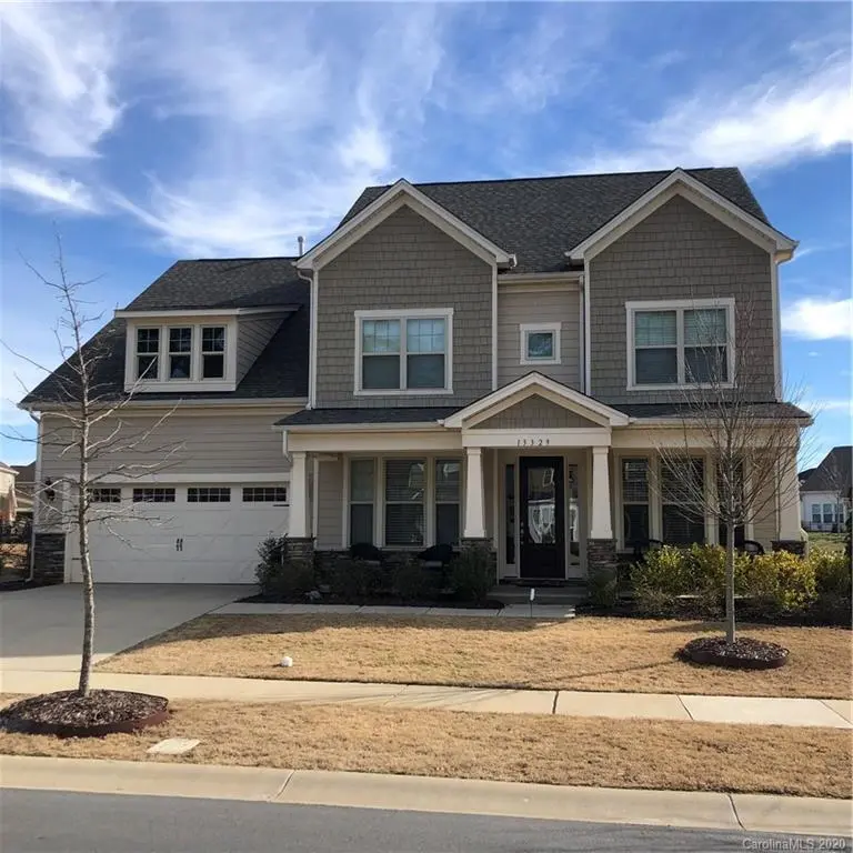 13329 Horned Lark DR, Charlotte, NC 28278