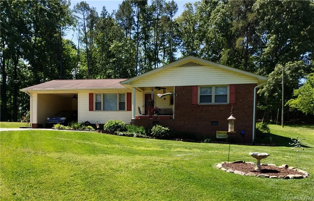 4317 Kenlough DR, Kannapolis, NC 28081