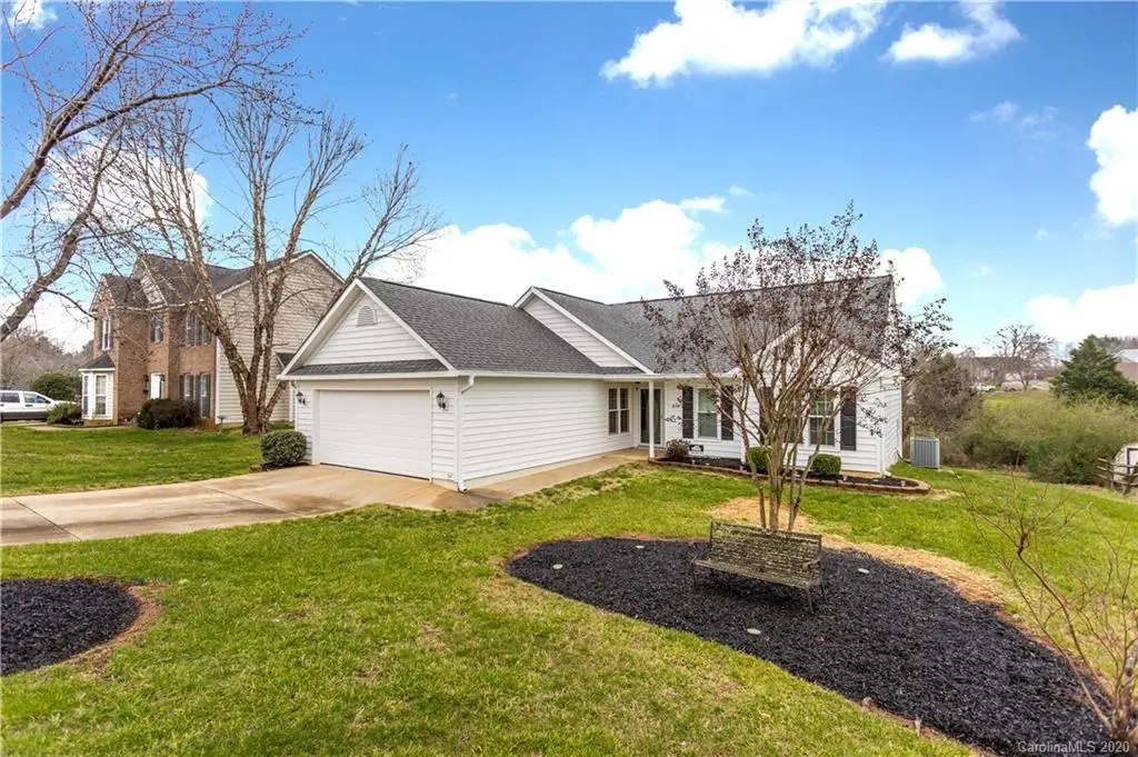 2912 Dairywood LN, Monroe, NC 28110