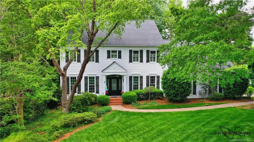 10220 Scott Gate CT, Charlotte, NC 28277