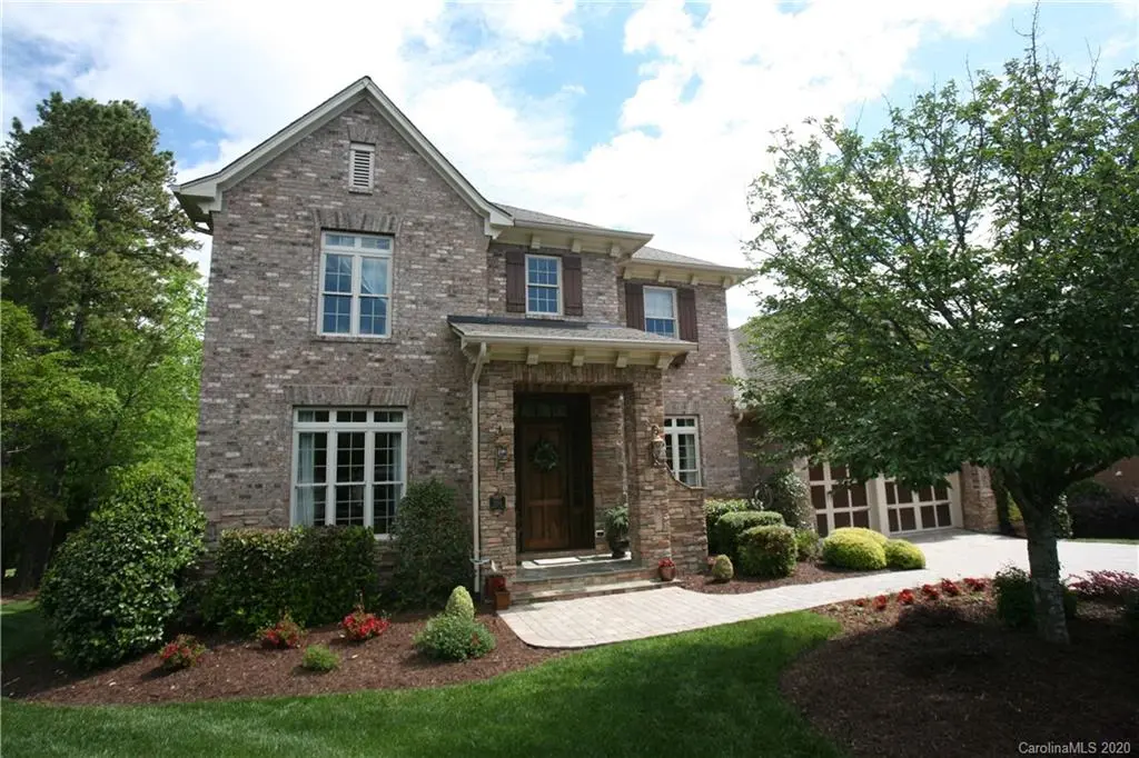 2291 Herrons Nest PL, Concord, NC 28027