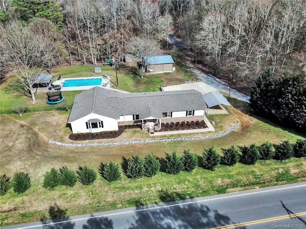 504 Paraham RD, York, SC 29745