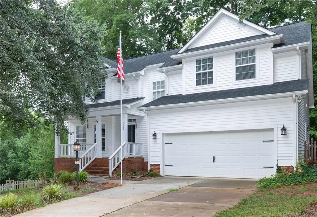 332 Brixham PL, Fort Mill, SC 29708
