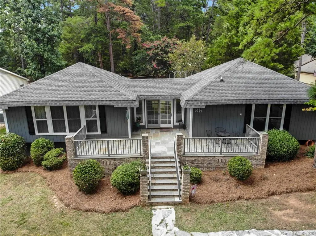 1054 Palmyra DR #54, Tega Cay, SC 29708