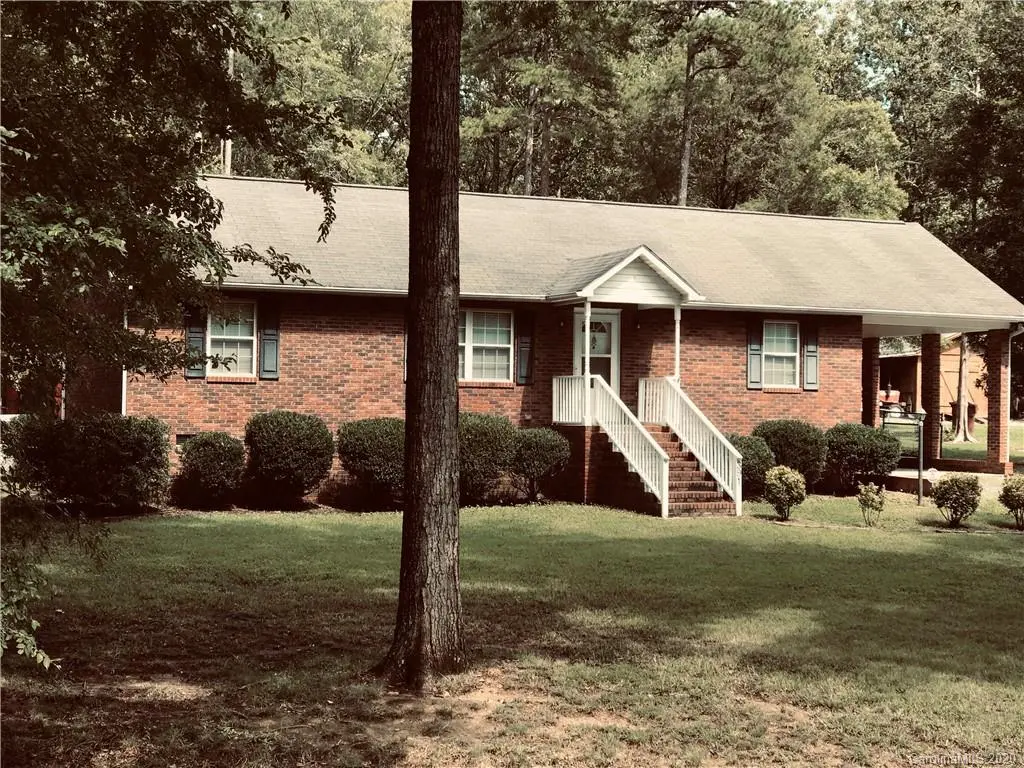 391 Spring ST, Richfield, NC 28137