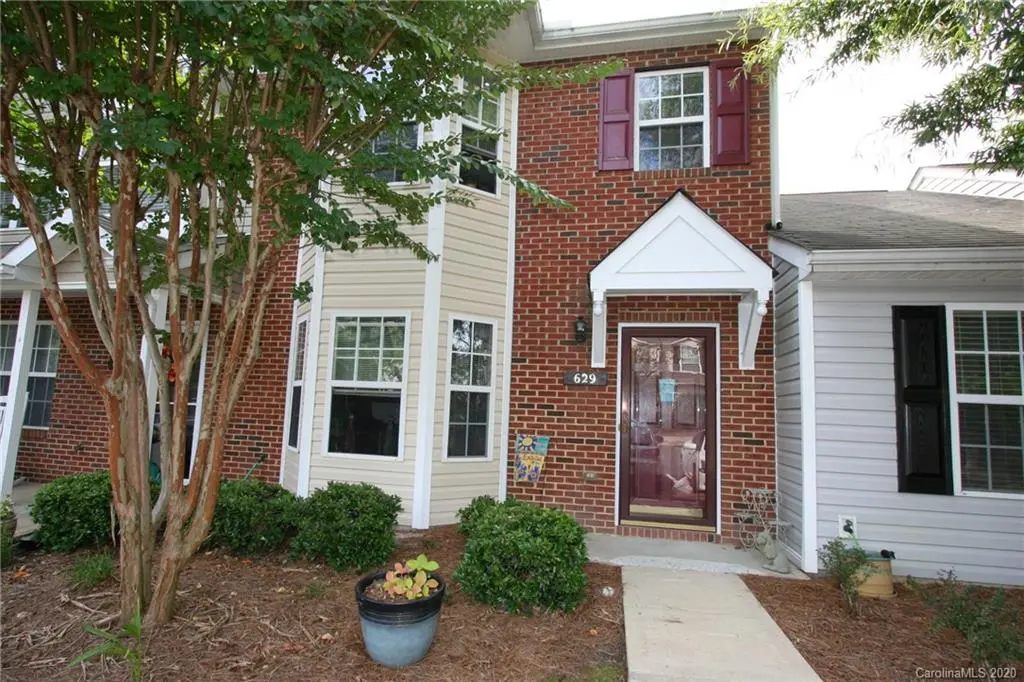 629 Gelderland DR, Matthews, NC 28104