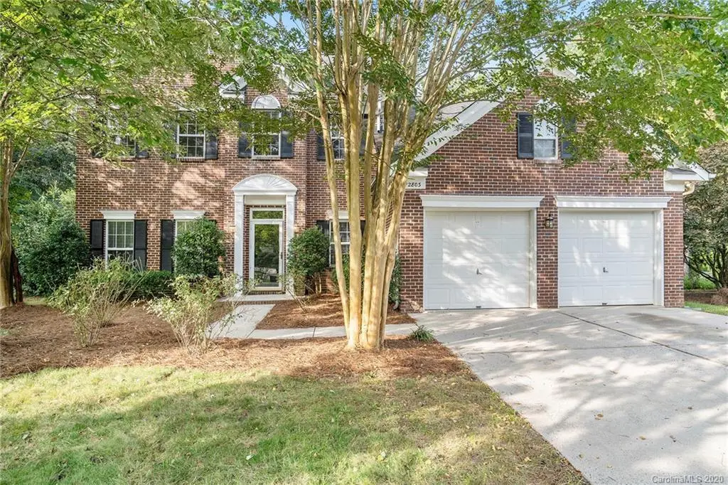 12803 Bald Eagle DR, Charlotte, NC 28215