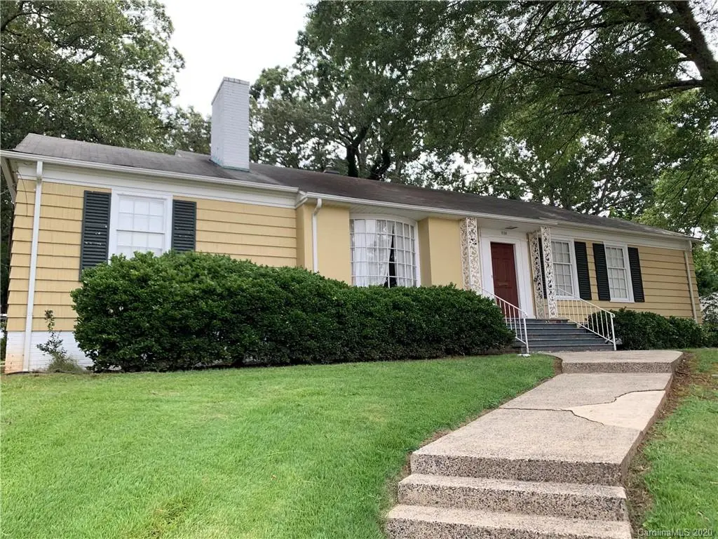 328 1st ST NE, Hickory, NC 28601