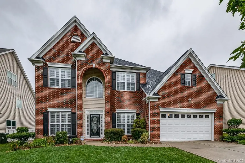 9554 Indian Beech AVE NW, Concord, NC 28027