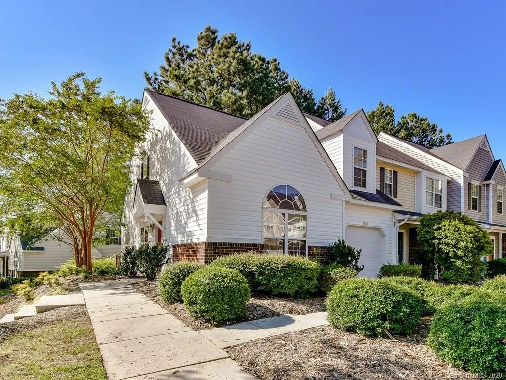 9505 Elizabeth Townes LN, Charlotte, NC 28277