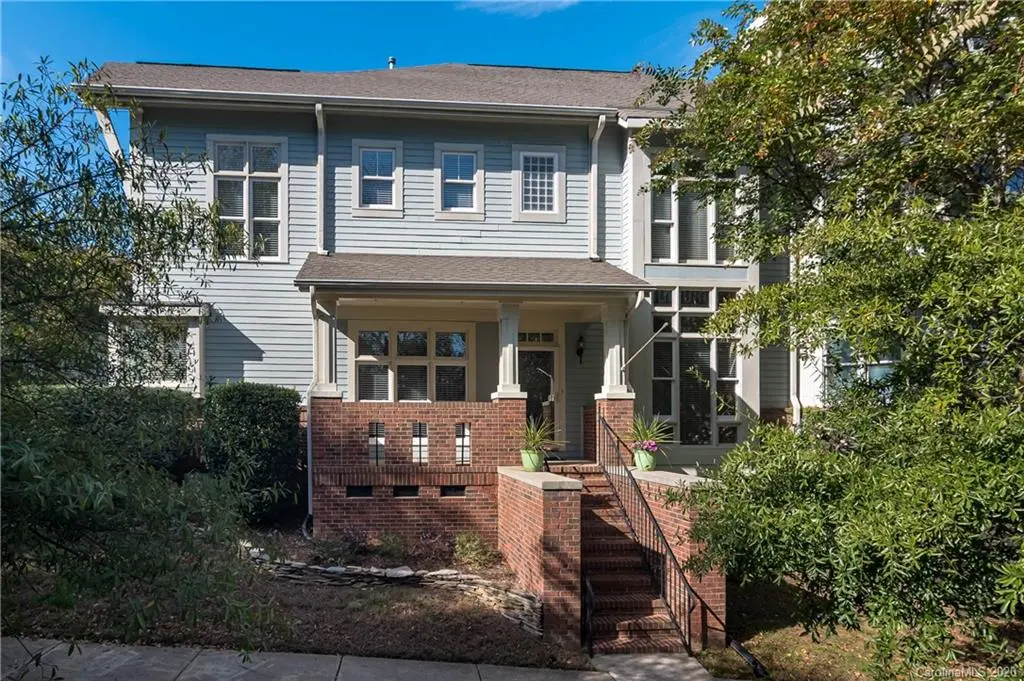 625 N Myers ST, Charlotte, NC 28202