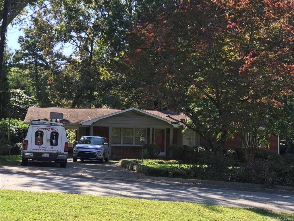 1364 20th AVE, Hickory, NC 28601