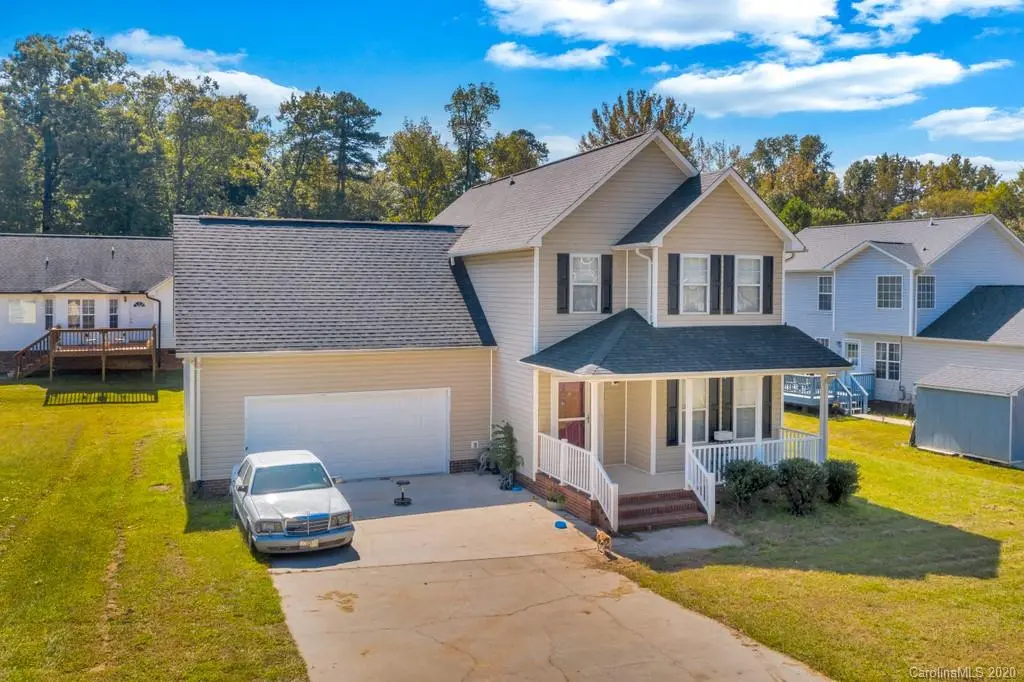 2040 Brantley Creek DR, Kannapolis, NC 28083