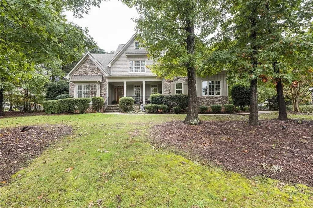 141 Alder Springs LN, Mooresville, NC 28117