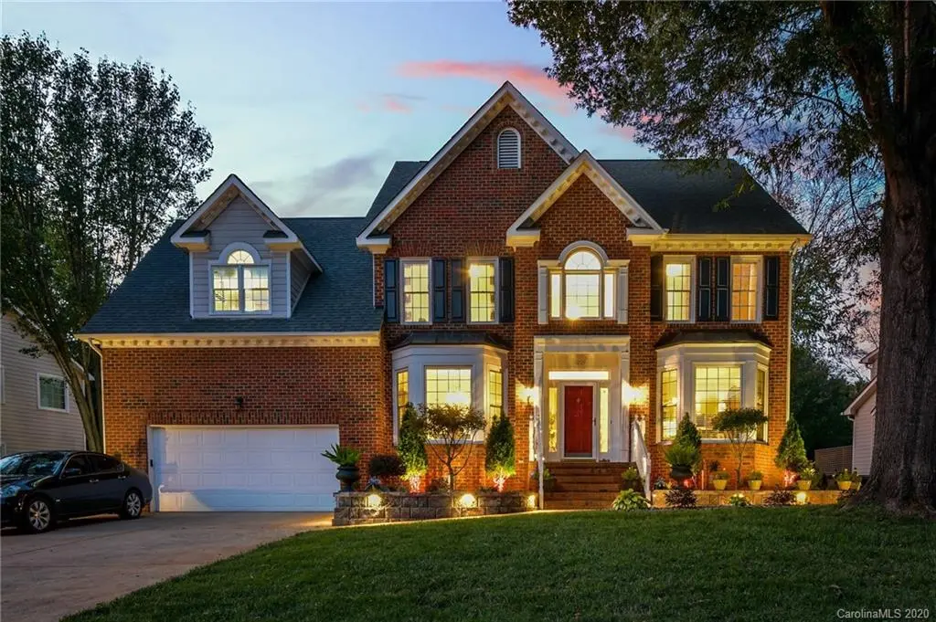 1209 Foxfield RD, Waxhaw, NC 28173