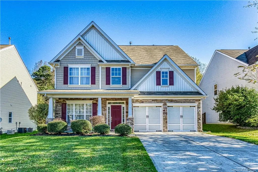 9720 Needlepoint RD, Charlotte, NC 28215