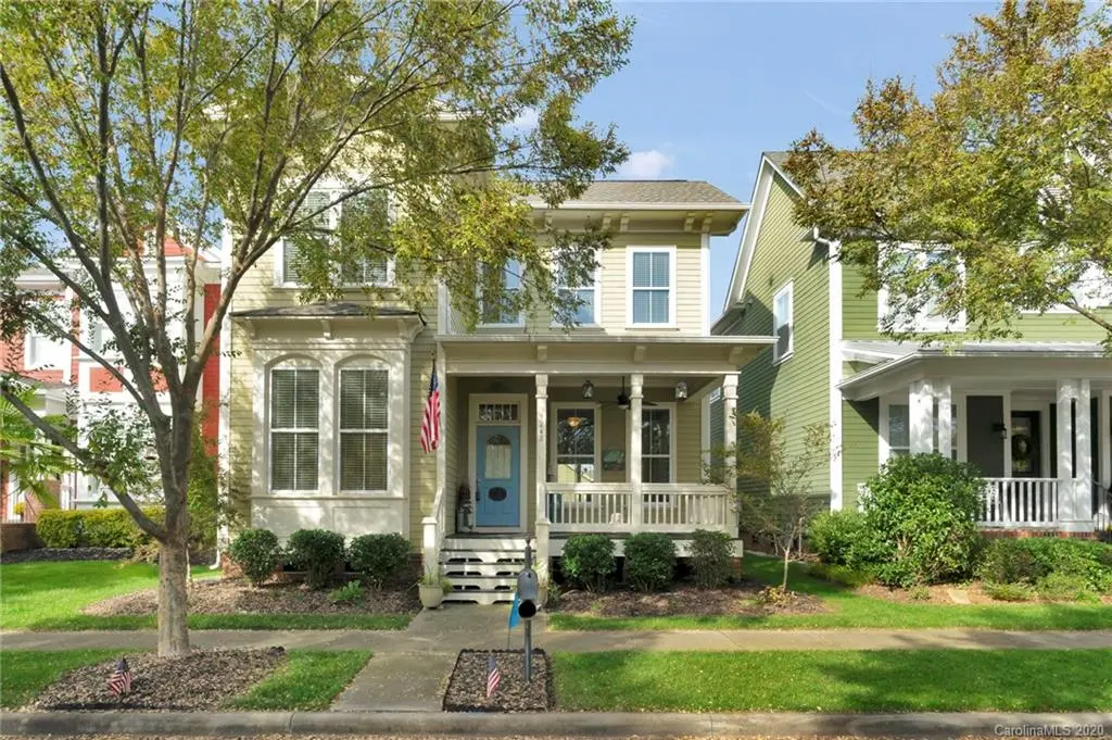9248 Creekside Park RD, Charlotte, NC 28277