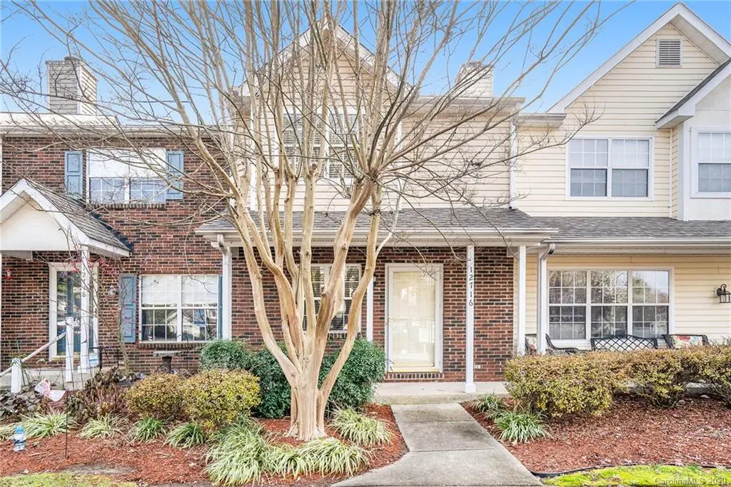 12716 Tucker Crossing LN, Charlotte, NC 28273