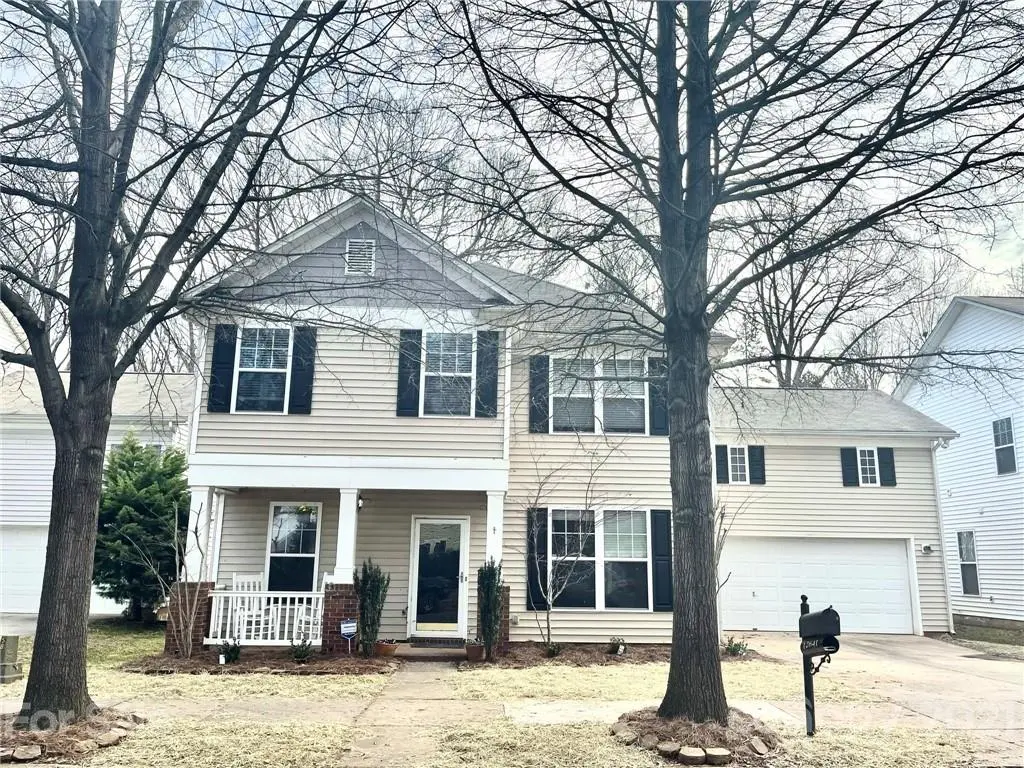 12641 Cross Dale DR, Huntersville, NC 28078