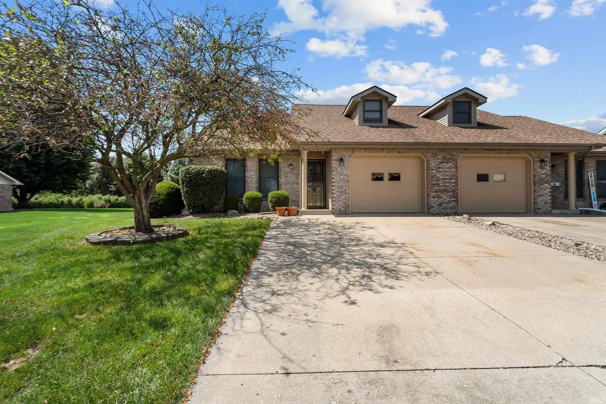 441 Mirage DR, Kokomo, IN 46901