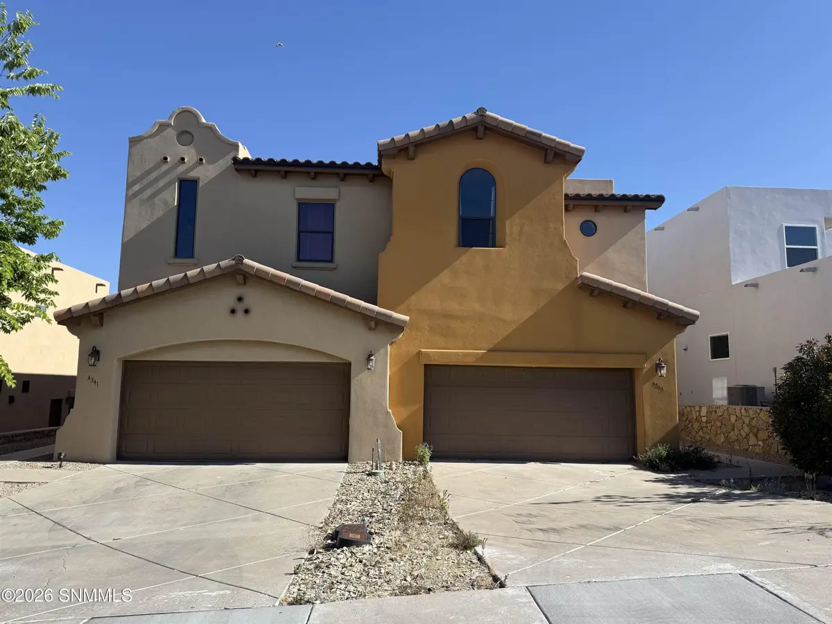 4341 Capistrano AVE, Las Cruces, NM 88011