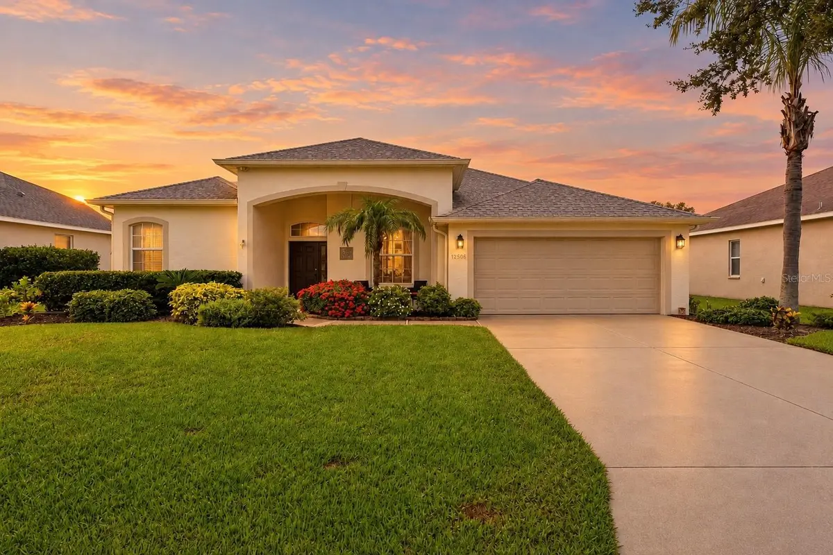 12506 25TH CT E, Parrish, FL 34219