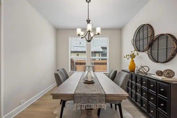 3726 Blooming Prairie Drive, Crandall, TX 75114