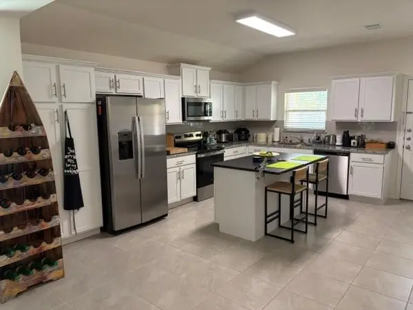 3403 N Monument DR N, Round Rock, TX 78681