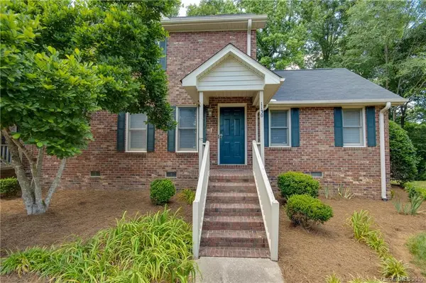 1130 Crestmont DR SE, Concord, NC 28025
