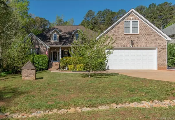 5804 Cedar Run DR, Denver, NC 28037